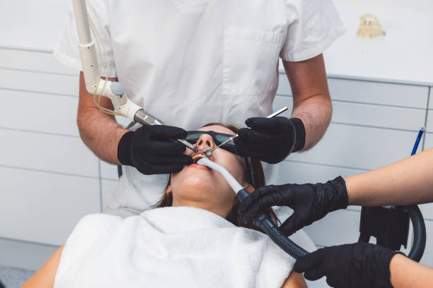 Best Emergency Treatment for Toothache in North Amityville, NY